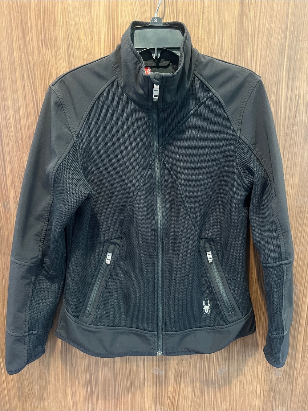 Spyder Core Sweater Jacket